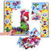 Picture of FLOOR PUZZLE LARGE SPIDEY